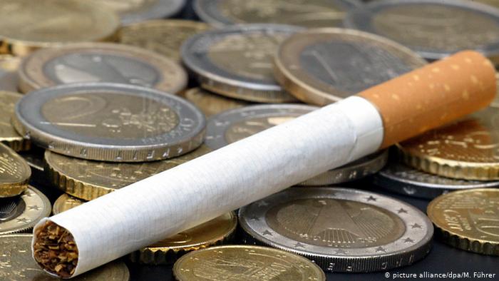 Νέα Συλλογική Σύμβαση στην Καπνοβιομηχανία με αύξηση μισθών 1%