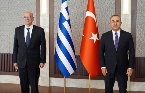 Ν. Δένδιας για Τουρκία: “Δεν μπορούμε να κάνουμε εκπτώσεις στο Διεθνές Δίκαιο”