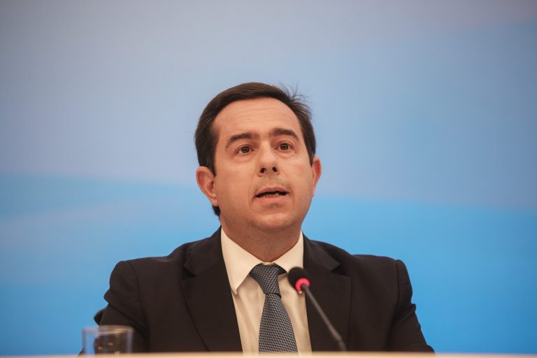 Ν. Μηταράκης: «Να υπάρξει εθνική συνεννόηση για το υπό διαπραγμάτευση ευρωπαϊκό Σύμφωνο για τη Μετανάστευση»