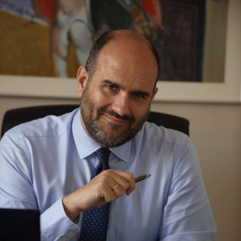 Δ. Μαρκόπουλος: “Ανάγκη εμβολιασμού των ναυτικών”