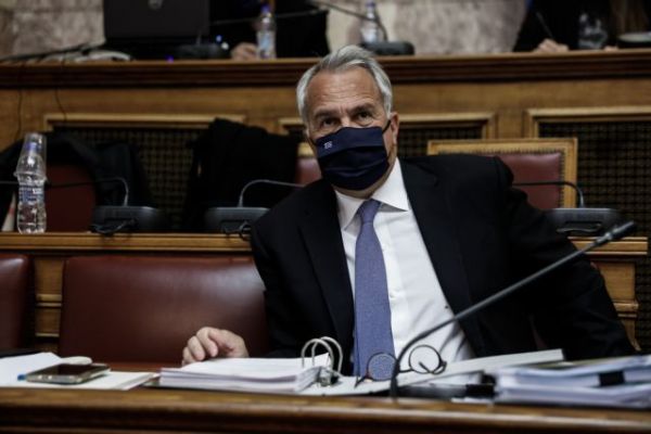 Μ. Βορίδης : “Ο ΣΥΡΙΖΑ φοβάται την ψήφο των απόδημων Ελλήνων”