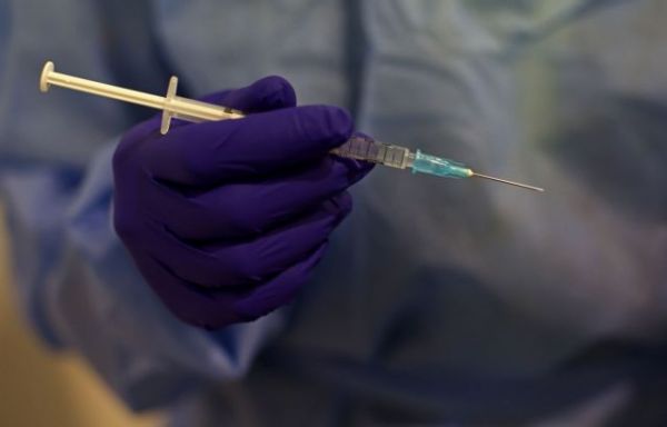 Γ. Γεροτζιάφας: “Δεν πρέπει ο κόσμος να φοβάται τα εμβόλια – Τι ισχύει με τις θρομβώσεις”