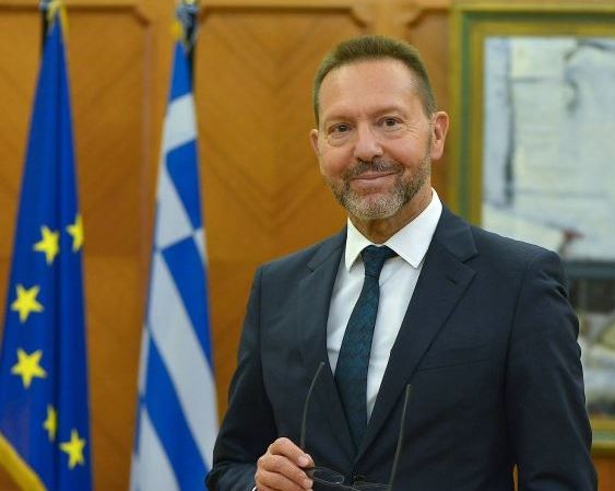 Τράπεζα Ελλάδος : Ανάπτυξη 4,2% με αστερίσκους προβλέπει για το 2021 ο Γ. Στουρνάρας