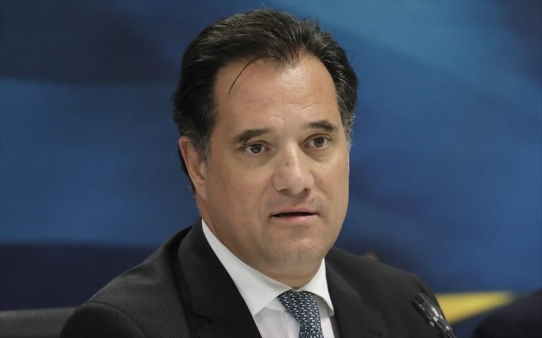 Ά. Γεωργιάδης: «Θέλουμε ανοιχτά εμπορικά κέντρα αλλά η επιτροπή φοβάται τον συνωστισμό»