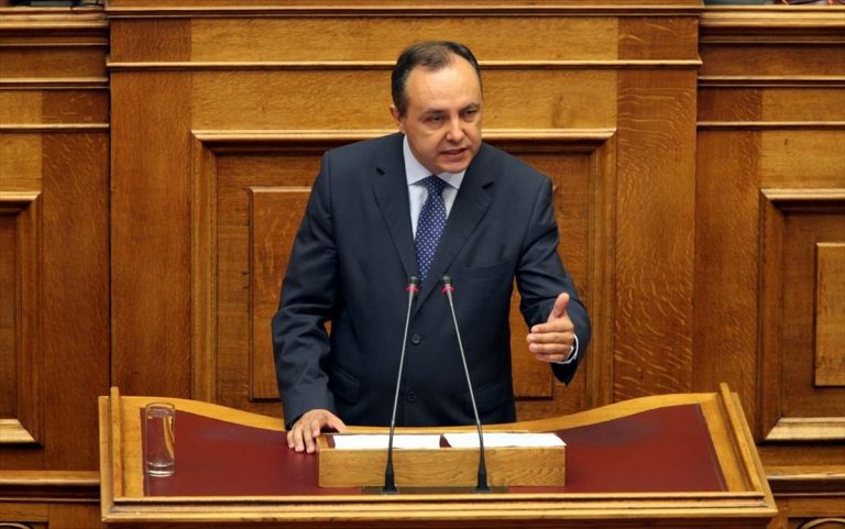 Θ. Καράογλου: «Ο Κ. Μητσοτάκης είναι ο πρωθυπουργός των μεγάλων έργων που γράφουν ιστορία στη Θεσσαλονίκη και τη Β. Ελλάδα»