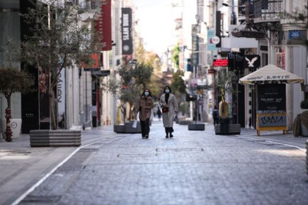 Θ. Βασιλακόπουλος: “Λάθος να απαγορευτούν οι μετακινήσεις το Πάσχα”
