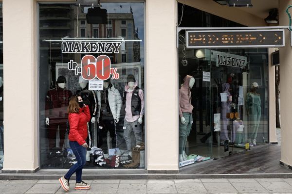 Π. Σταμπουλίδης : Πώς θα λειτουργήσει η αγορά σε Θεσσαλονίκη και Αχαΐα – Τι θα γίνει στην Κοζάνη