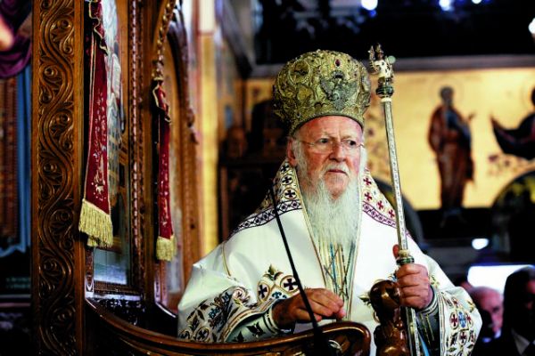 Θλίψη στο Οικουμενικό Πατριαρχείο: Έφυγε από κορονοϊό ο φωτογράφος του Βαρθολομαίου