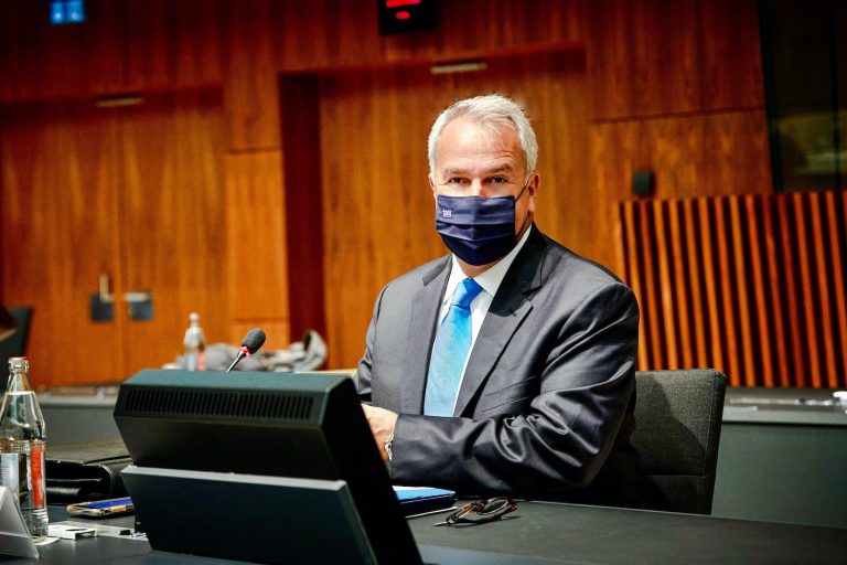 Μ. Βορίδης: «Ο κ. Τσίπρας υπονομεύει συστηματικά την προσπάθεια της χώρας να αντιμετωπίσει την πανδημία»