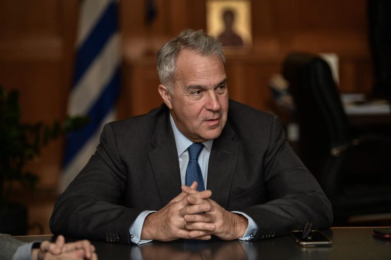 Μ. Βορίδης: “Συνεπής στην ιδεολογία της Αριστεράς ο κ. Τζανακόπουλος”