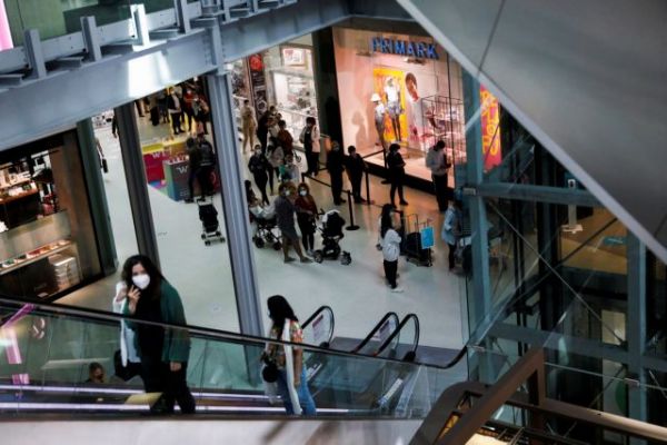Αποφασίζουν οι ειδικοί για Mall και κέντρα αισθητικής – Τι θα γίνει με το click inside στη Θεσσαλονίκη