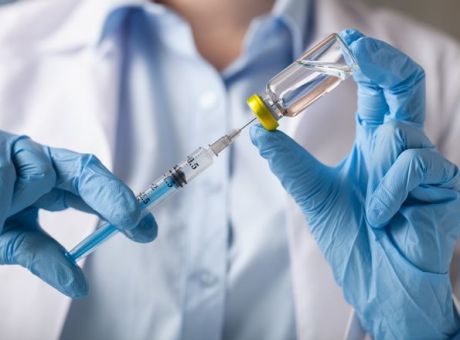 Κ.Μητσοτάκης: “Καμία απόλυση λόγω εμβολίου – Τον φθινόπωρο η απόφαση για υποχρεωτικό εμβολιασμό”