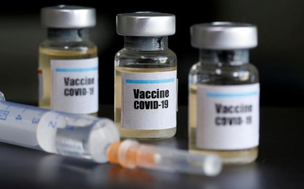 Κορονοϊός: Τι πρέπει να κάνει όποιος νοσήσει μεταξύ της πρώτης και της δεύτερης δόσης του εμβολίου