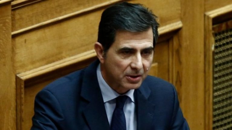 Κ. Γκιουλέκας: “Η Ελλάδα με μία εθνικά υπεύθυνη & εντελώς περήφανη στάση έστειλε ένα ξεκάθαρο μήνυμα προς πάρα πολλούς αποδέκτες”