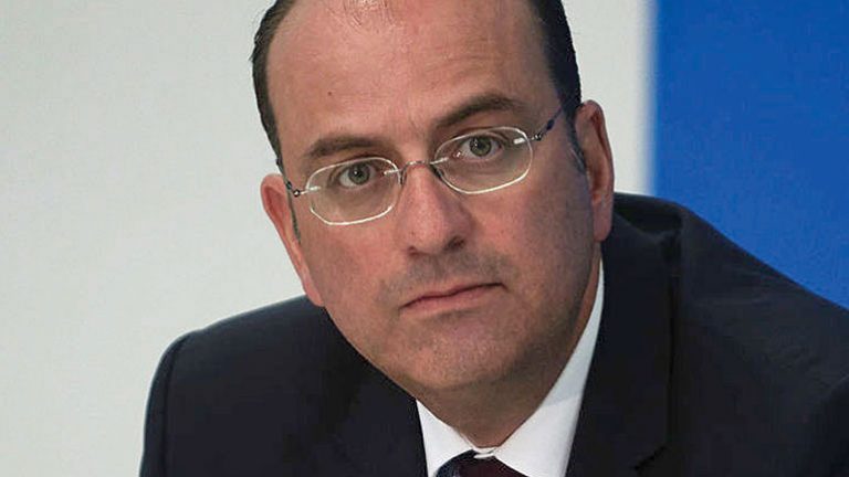 Μ. Λαζαρίδης για οικονομική πρόταση ΣΥΡΙΖΑ: «Ο “δολοφόνος” επιστρέφει πάντα στον τόπο του εγκλήματος»