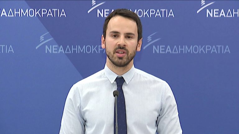 Ν. Ρωμανός: «Κομματικά στελέχη οι “μικρομεσαίοι” στο βίντεο του ΣΥΡΙΖΑ με το οικονομικό του πρόγραμμα»