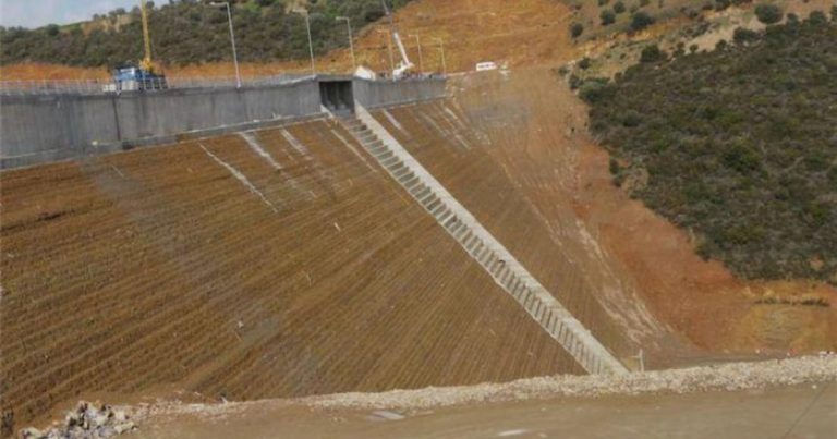 Περιφ. Κρήτης: Ζητά την υλοποίηση του έργου αξιοποίησης του υδατικού δυναμικού του ποταμού Ταυρωνίτη