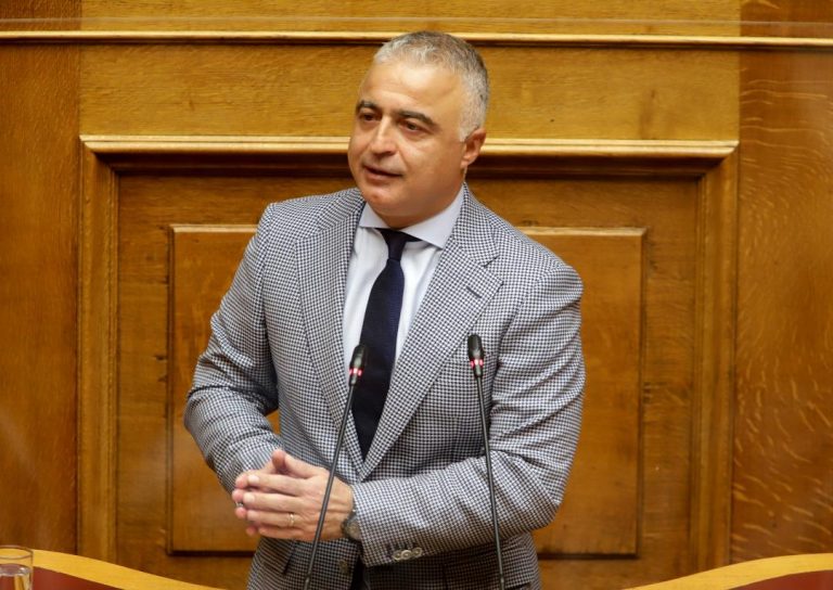Λ. Τσαβδαρίδης προς Υπουργό Οικονομικών: “Να εξεταστεί νέα περαίωση εκκρεμών φορολογικών υποθέσεων”