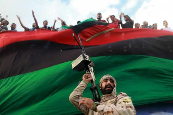 Λιβύη: Η Τουρκία ναρκοθετεί τη σταθεροποίηση – «Ακυρο το τουρκο-λιβυκό μνημόνιο»