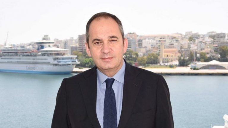 Γ. Πλακιωτάκης: «H Ελλάδα καλωσορίζει την επανεκκίνηση της κρουαζιέρας με ασφάλεια»