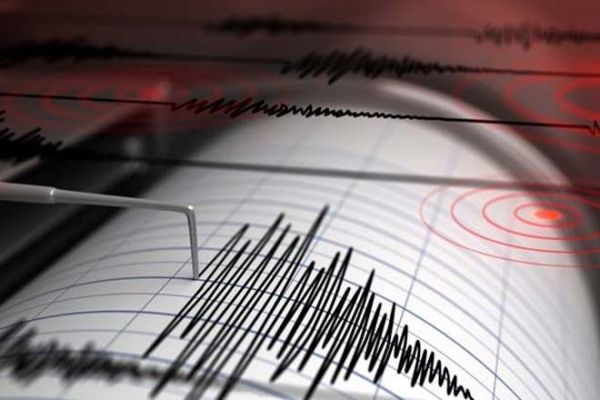 Σεισμός 4,8 Ρίχτερ ταρακούνησε την Καστοριά