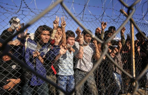 Υπουργείο Μετανάστευσης: Έχουμε μειώσει τις επιπτώσεις του μεταναστευτικού στις τοπικές κοινωνίες
