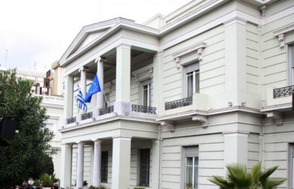 Ελληνικό ΥΠΕΞ προς Τσαβούσογλου: “Η μουσουλμανική μειονότητα της Θράκης είναι Έλληνες πολίτες”