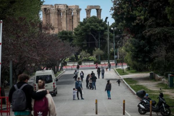 Αρ. Πελώνη: “Η χώρα δεν μπορεί να μείνει κλειστή για πάντα” – Πώς θα γίνει η άρση των περιορισμών