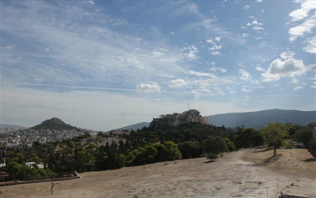 Δήμος Αθηναίων: Ανάδειξη και ανάπλαση των Δυτικών Λόφων της Ακρόπολης