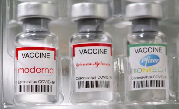 N. Τζανάκης: Ποιες δυσκολίες προκύπτουν για την άρση πατέντας εμβολίων