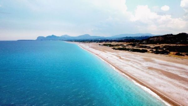 Τουρισμός: Πέντε ελληνικά νησιά στην «πράσινη» λίστα της βρετανικής TUI – Ποια είναι