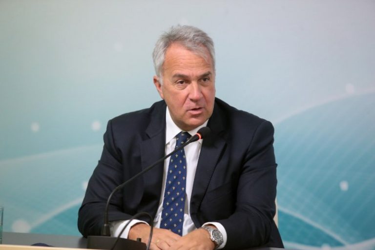 M. Βορίδης: “Θα συνεχιστεί η στήριξη εργαζομένων και επιχειρήσεων”