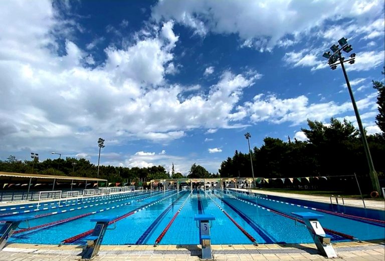 Δήμος Αθηναίων: Επαναλειτουργούν από Τρίτη 11 Μαΐου για το κοινό τα κολυμβητήρια – Οι προϋποθέσεις