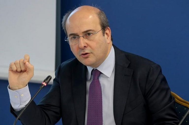 Κ. Χατζηδάκης: «Η υποκρισία του ΣΥΡΙΖΑ έχει και τα όριά της – Είναι υπέρ της μαύρης εργασίας με όσα λέει για τις υπερωρίες»