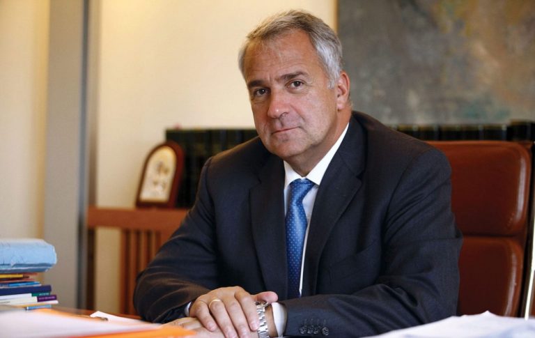 Μ. Βορίδης: «Προς κατάθεση το νομοσχέδιο για την τηλεργασία στο Δημόσιο  – Οικονομικά οφέλη για τους παραγωγικούς υπαλλήλους»