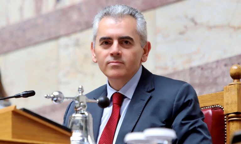 Μ.Χαρακόπουλος: “Διακοινοβουλευτική Συνέλευση Ορθοδοξίας – Ένας διεθνής θεσμός που γεννήθηκε στην Ελλάδα”