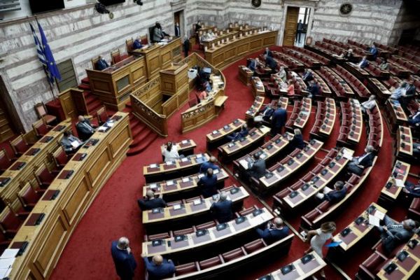 ΝΔ: «Η αλήθεια για τα δάνεια του κόμματος – Ο ΣΥΡΙΖΑ ενδιαφέρεται για τις εντυπώσεις»