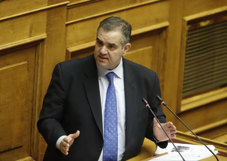 Βασίλης Σπανάκης: «Το νέο Εργασιακό Νομοσχέδιο μας παίρνει από το χθες και μας πάει στο αύριο»