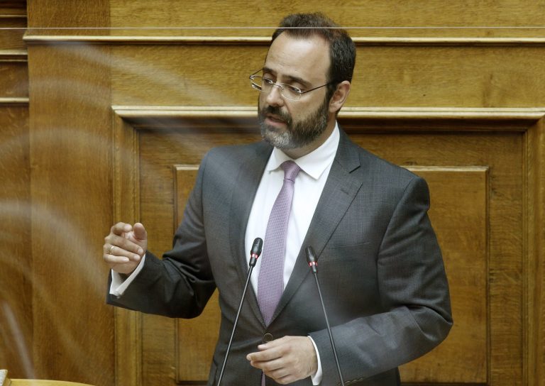 Κων. Μαραβέγιας: “Ο ΣΥΡΙΖΑ κατακεραυνώνει το εργασιακό νομοσχέδιο ενώ υπέγραψε το 2019 τις “ευέλικτες ρυθμίσεις εργασίας””