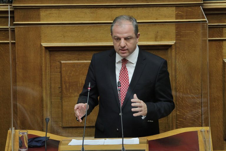 Διονύσης Σταμενίτης: «Τομή στα εργασιακά το νέο νομοσχέδιο του Υπουργείου Εργασίας».
