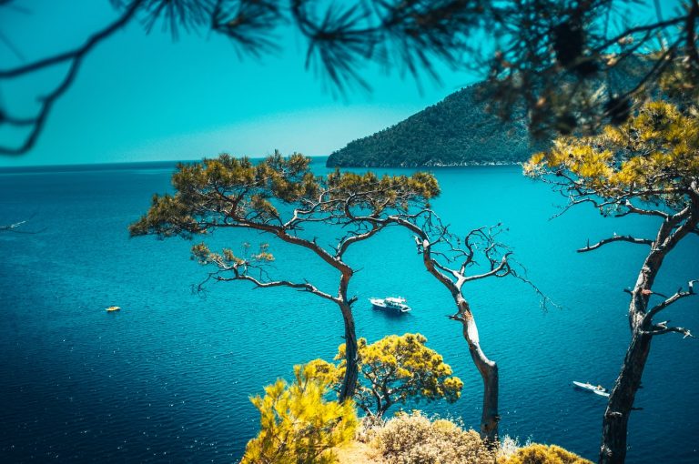 Εξαιρετικής ποιότητας τα νερά της Ελλάδας – Στην κορυφαία τριάδα των χωρών της ΕΕ για τα πεντακάθαρα νερά κολύμβησης