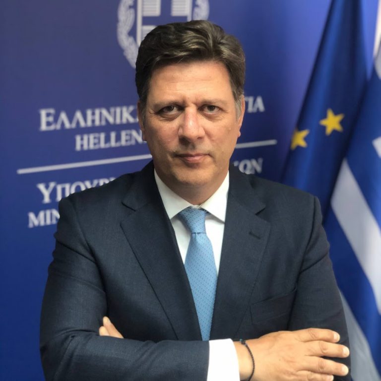 Μ. Βαρβιτσιώτης: “Η Σύνοδος της Αθήνας προάγγελος μιας νέας Ευρωμεσογειακής πολιτικής”