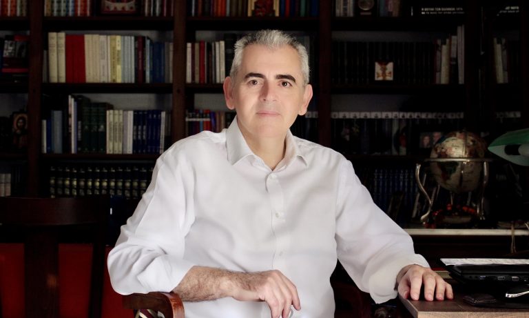 Μ. Χαρακόπουλος: “Υπό ιδιαίτερες συνθήκες οι φετινές πανελλαδικές εξετάσεις “