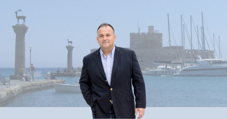Ιωάννης Παππάς: «Λύση για τη φορολόγηση των σκαφών που ήταν σε ακινησία»