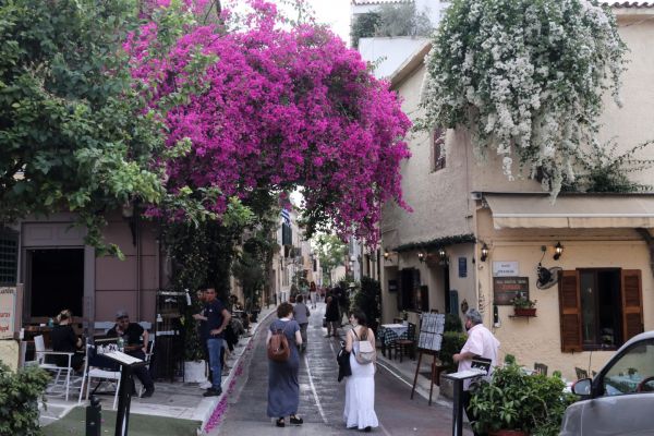 Μετάλλαξη: Στη δίνη της «Δέλτα» η Ελλάδα – 70πλάσια τα κρούσματα τις πρώτες μέρες του Ιουλίου φέτος σε σχέση με πέρσι