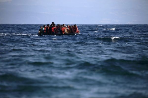 Μυτιλήνη: Αποκαλύφθηκε κύκλωμα διακίνησης μεταναστών – Και κύκλωμα κατασκοπείας – Τι ανακοίνωσε η ΕΛΑΣ