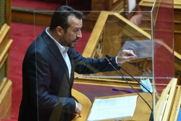 Νίκος Παππάς: Κληρώθηκαν τα μέλη του Δικαστικού Συμβουλίου και του ασκούντος καθήκοντα εισαγγελέα