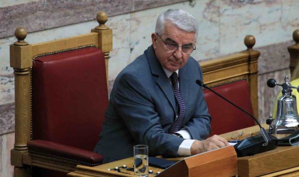 Θ. Μπούρας – Πρόεδρος Επιτροπής Πόθεν Έσχες: “Ο Πολάκης δήλωσε αναδρομικά την επιχείρηση της συζύγου του στο πόθεν έσχες”