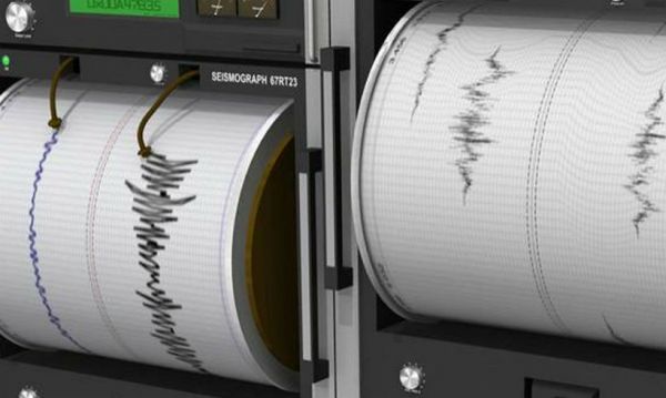 Σεισμός 4,1 βαθμών στην Κρήτη