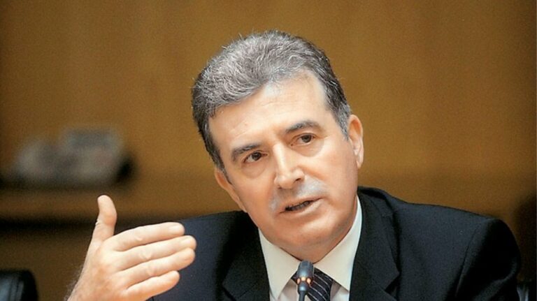 Μ. Χρυσοχοΐδης για Ηλιούπολη: «Ο ΣΥΡΙΖΑ επιμένει στο ψέμα και την υποκρισία»